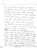 write anything with my beautiful handwriting