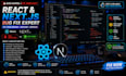 fix react next js bugs, errors, UI issues and frontend problems fast