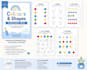 design preschool educational worksheets
