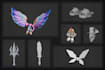 create roblox ugc, layered clothing and full bundles