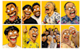 turn your photo into funny ai cartoon