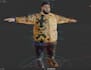 do professional 3d rigging in blender