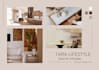 design an eye catching facebook post and poster in canva