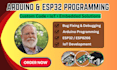 program arduino esp32 esp8266 iot and embedded projects