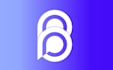 design custom tech cyber security crypto software ai technology logo
