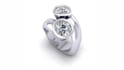 create watch cad models, bracelet, ring, cnc ready designs and technical drawing