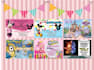design Birthday Party Invitation