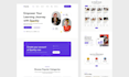 convert figma to elementor or figma to wordpress website developer
