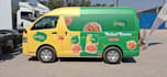 design high impact vehicle wraps