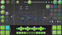 create a fun to play and synced geometry dash layout
