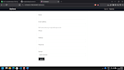 build full stack web applications