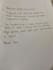 do neat handwritten notesand assignments