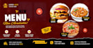 design professional social media banners