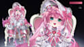 design and rig anime 2d vtuber model, live 2d vtuber model, 2d pngtuber model
