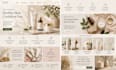 design amazon a plus content and amazon storefront design