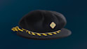 create 3d cap and hat models for three js  gbl configurators