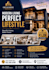 design a professional and eyecatching poster