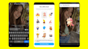 develop snapchat like app, camera app, chat app snapchat app