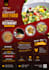 design professional custom flyer design for any business