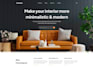 convert figma to html css react responsive website