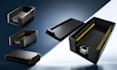 custom iot enclosure design, esp32 pcb case, electronics housing solutions plus