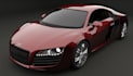 do realistic 3d car modeling for games, rendering and 3d printing