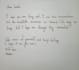 write beautiful handwritten notes