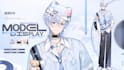 design a vtuber model and rig live2d model, vtuber rigging live 2d vtuber studio