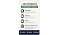 translation english and arabic