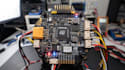 design flight controller pcb and custom uav electronics