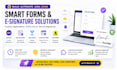 create filliable interactive pdf template docusign, e signature pandoc