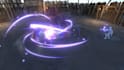 create unity game vfx, particle systems and custom shaders