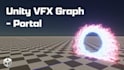 create unity game vfx, particle systems and custom shaders