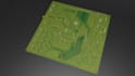 design iot pcb, electronics schematic, eagle and matlab simulation