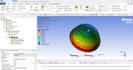 fea and cfd analysis using ansys, comsol and abaqus