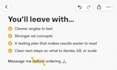 develop your meta ads creative strategy
