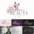 create logo design business card