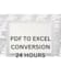 do e commerce product data entry and excel data entry