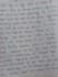 do a beautiful handwriting