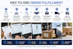 source IT hardware and manage international procurement