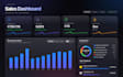 create visually engaging professional dashboards