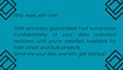 handle professional data entry and copy typing