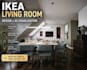 design your ikea living room and create a 3d layout