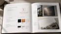 design a luxury real estate logo and corporate brandidentity