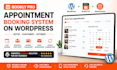 set up and customize bookly pro appointment booking on wordpress booking website