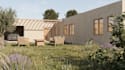 do architectural visualization and 3d rendering