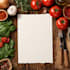 food menu design, restaurant menu design, food flyer