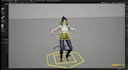 unity webgl,playcanvas,unified arkit,talkinghead avatar,lbs,visemes,r3f,glb,vrm