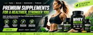 build supplement store supplement website health supplement private label store