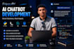 build an ai chatbot using python, flask and rag